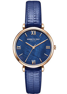 fashion наручные женские часы Kenneth Cole KC51115003. Коллекция Classic