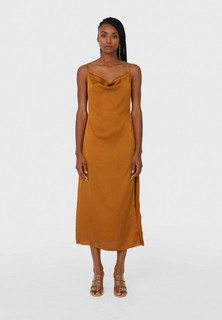 Платье Stradivarius 