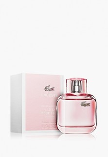 Туалетная вода Lacoste Pour Elle Sparkling, 90 мл