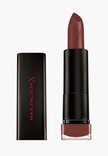Помада Max Factor Velvet Mattes Collection, тон 40 dusk