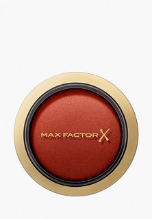 Румяна Max Factor Румяна Creme Puff Blush, тон 55 stunning siena