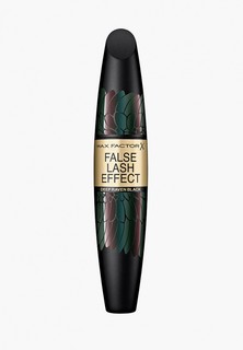 Тушь для ресниц Max Factor С Эффектом Накладных Ресниц False Lash Effect Full Lashes Natural Look Mascara