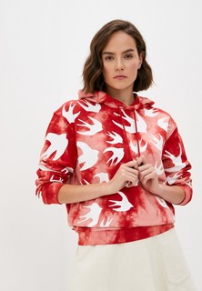 Худи McQ Alexander McQueen 