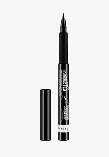 Подводка для глаз Rimmel Micro Eyeliner, Тон 001, 1.1 мл