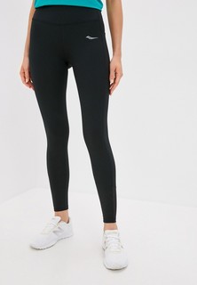 Тайтсы Saucony Fortify Tight
