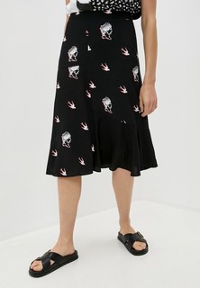 Юбка McQ Alexander McQueen 