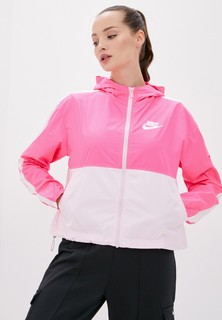 Ветровка Nike W NSW JKT WVN