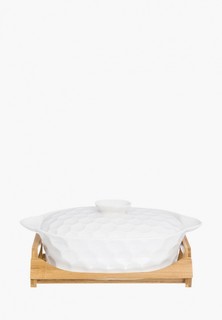 Форма для выпечки Elan Gallery 1,3 л