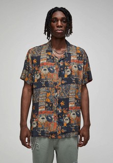 Рубашка Pull&Bear Join Life