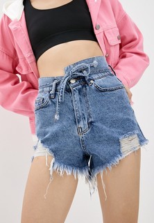 Шорты джинсовые Fadjo 