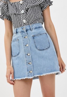 Юбка джинсовая Fadjo 