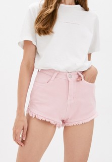 Шорты джинсовые Fadjo 