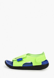 Сандалии Nike NIKE SUNRAY ADJUST 5 (GS/PS)