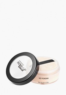 Пудра Make-Up Secret рассыпчатая минеральная (HD Powder), HDP3, 20 г