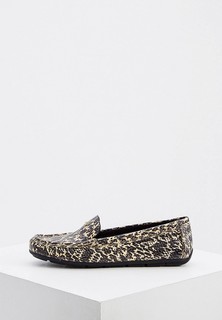 Мокасины Coach 