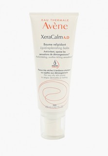 Крем для тела Avene липидо-восполняющий "XeraCalm A.D.", 200 мл