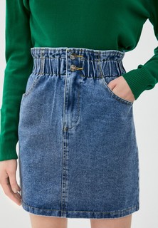 Юбка джинсовая Fadjo 