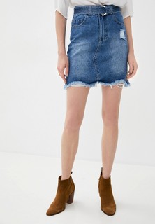 Юбка джинсовая Fadjo 