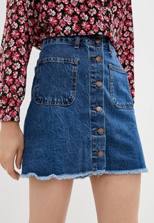 Юбка джинсовая Fadjo 