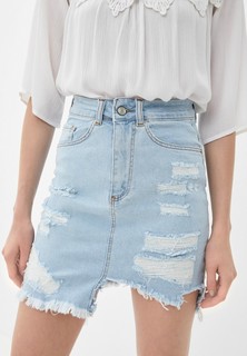 Юбка джинсовая Fadjo 