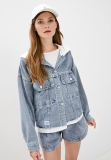 Куртка джинсовая Fadjo 