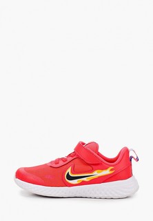 Кроссовки Nike NIKE REVOLUTION 5 FIRE (PSV)