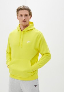 Худи Nike M NSW CLUB HOODIE PO BB