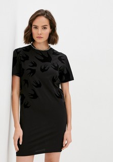 Платье McQ Alexander McQueen 