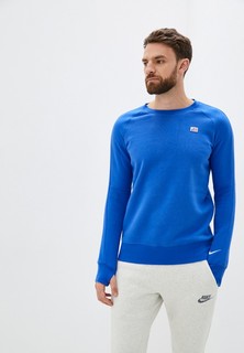 Свитшот Nike PSG M NK GFA FLC LS CRW II