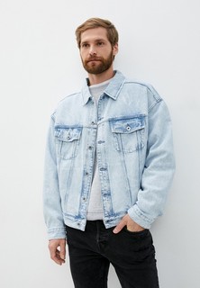 Куртка джинсовая AllSaints 