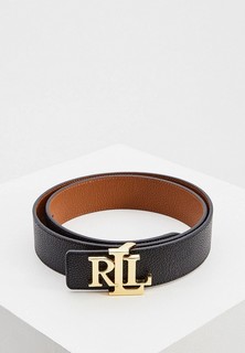 Ремень Lauren Ralph Lauren 