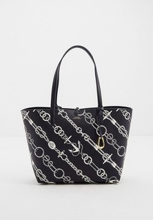 Комплект Lauren Ralph Lauren сумка, кошелек и брелок