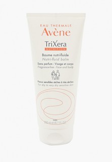 Крем для лица Avene Trixera Nutrition, 200 мл