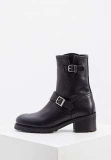 Ботинки Polo Ralph Lauren 