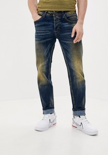 Джинсы Ombre 