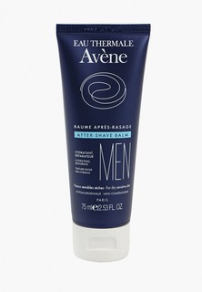 Бальзам после бритья Avene 75 мл