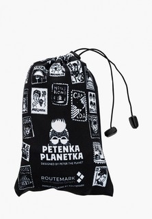 Чехол для чемодана Routemark Планетка M/L