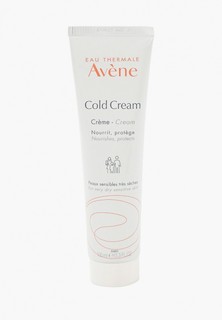 Крем для лица Avene Cold Cream, 100 мл