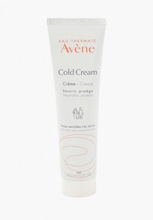 Крем для лица Avene Cold Cream, 100 мл