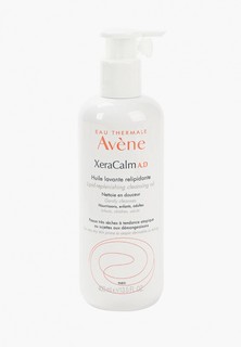 Масло для тела Avene липидо-восполняющее, 400 мл