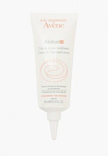 Крем для тела Avene для локального нанесения на зоны с уплотнением и шелушением "Akerat 30", 100 мл