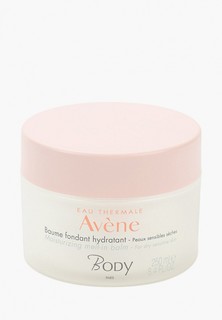 Бальзам для тела Avene увлажняющий