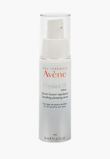 Сыворотка для лица Avene разглаживающая "PhysioLift", 30 мл