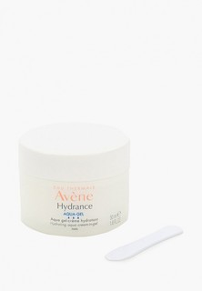 Гель для лица Avene Hydrance, 50 мл