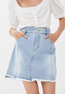 Юбка джинсовая Fadjo 