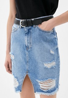 Юбка джинсовая Fadjo 