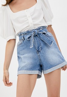 Шорты джинсовые Fadjo 