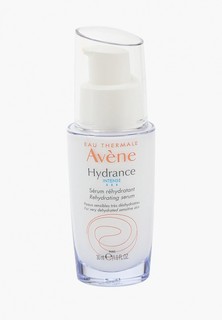 Сыворотка для лица Avene увлажняющая "Hydrance INTENSE", 30 мл