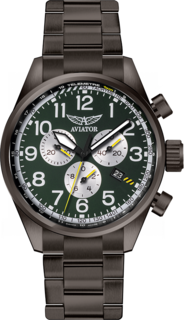 Наручные часы Aviator Airacobra P45 V.2.25.7.171.5