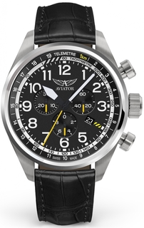 Наручные часы Aviator Airacobra P45 Chrono V.2.25.0.169.4